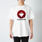 Kaigi on RailsのTシャツ Light 2023 スタンダードTシャツ