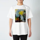 omasa-68の菩薩舞 Regular Fit T-Shirt