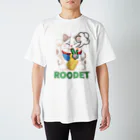 jap🇯🇵kooksのスモーカー  人気 Regular Fit T-Shirt