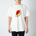 タコパインの缶詰のタコ餃子 Regular Fit T-Shirt