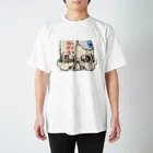 散歩企画の頭の奥で見る Regular Fit T-Shirt