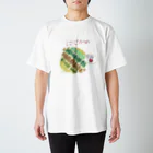 tmy_fのにじがめ Regular Fit T-Shirt