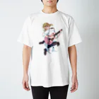 プラノワの魔法のみなつきお誕生日グッズ Regular Fit T-Shirt