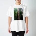 epic-studioのcamouflage Cairns スタンダードTシャツ