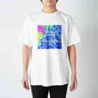 xwwの多様性 Regular Fit T-Shirt