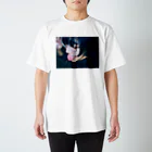 坂東rukaの恋人の写真のTシャツ Regular Fit T-Shirt