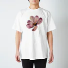 Atelier Petrichor Forestのコスモス Cosmos Regular Fit T-Shirt