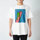 アツシ【長男次男】のアレ Regular Fit T-Shirt