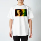 ボンブ映像社のレゲェ女子 Regular Fit T-Shirt