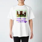 こんなにすごい屋のもふもふおてて スタンダードTシャツ