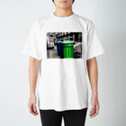 matsudaiのゴミ箱 Regular Fit T-Shirt