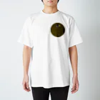 Hommeのglowup Regular Fit T-Shirt