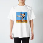 TK Styleのちょっと待って(カラテカ) スタンダードTシャツ