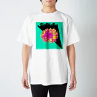 aNdonaのニート記念Tシャツ Regular Fit T-Shirt