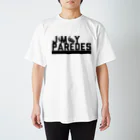 Samurai SwingのJimmyParedes Regular Fit T-Shirt