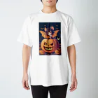 Rimasaraのコウモリだって可愛いよね？ Regular Fit T-Shirt