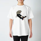 アリアナ・愚ランデの死を推奨しませんA Regular Fit T-Shirt