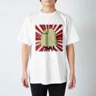 yakumo_penguinのTORI Regular Fit T-Shirt