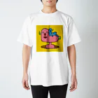 アツシ【長男次男】の腐れ縁 スタンダードTシャツ