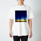 エリママの鉄塔くん　〜season steel tower〜 Regular Fit T-Shirt