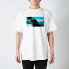 ひささんの僕Tシャツカラー Regular Fit T-Shirt