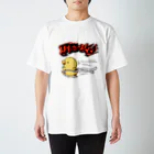 niiiiiiiiitaのはしるのはやい Regular Fit T-Shirt