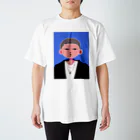 てらの坊主証明写真 Regular Fit T-Shirt