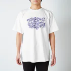 Asamiフェスグッズ WEB STOREのTシャツ2018(カラー自由) スタンダードTシャツ