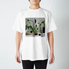 K’s shopのbotanical スタンダードTシャツ