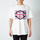 ハーレー最大最強SNOOPYのれいわ勝手連Driver&Bikers１番 Regular Fit T-Shirt