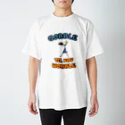 しんぼーのガブリT Regular Fit T-Shirt