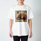 だいすけのプリーズビーカット Regular Fit T-Shirt