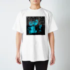 amf2のamf2  vol.4『唄うゾウさん』 Regular Fit T-Shirt