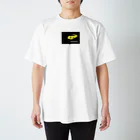 F-LOsT-Jack Arms shopの永遠の黄F Regular Fit T-Shirt