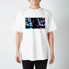 SAMURAI_BOYのAI美少女 Regular Fit T-Shirt