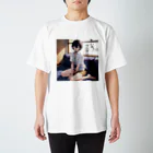 Cyber XXXの男の娘　オトコノコ Regular Fit T-Shirt