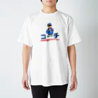 kazu_gのコーチのグッズ！ Regular Fit T-Shirt