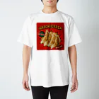 中華呪術堂（チャイナマジックホール）の好吃！饺子 Regular Fit T-Shirt