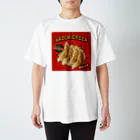 中華呪術堂（チャイナマジックホール）の好吃！饺子 スタンダードTシャツ