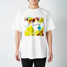 magnoliaのmagnolia Regular Fit T-Shirt