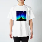 からふるの星の王子さまpart2 Regular Fit T-Shirt