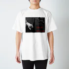 benky永井のsannpo on sand Regular Fit T-Shirt