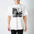 金色ショップの推しで飯を食らえシリーズPart1 Regular Fit T-Shirt