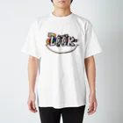 永井佑一郎のnagavios Regular Fit T-Shirt