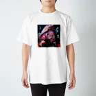 ぶーたんのハロウィン２ Regular Fit T-Shirt