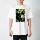 Link Creation online SHOPのAn emotional decision スタンダードTシャツ