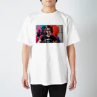 JUNのガール其の弐 Regular Fit T-Shirt