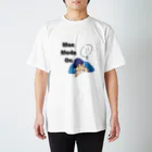 IMINfiniteの先輩　moe mode on  Regular Fit T-Shirt