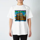 だいすけのイタリア🇮🇹 スタンダードTシャツ