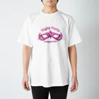 Dankeの仮面 Regular Fit T-Shirt